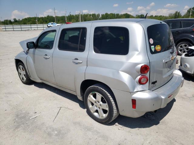 Photo 2 from auction – 2011 CHEVROLET HHR LS with VIN 3GNBAAFW1BS603064
