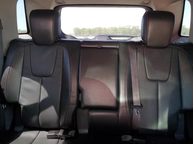 Photo 10 from auction – 2014 GMC TERRAIN DE with VIN 2GKFLUE36E6122666