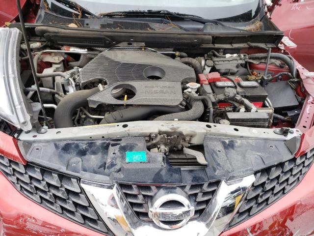 Photo 12 from auction – 2015 NISSAN JUKE S with VIN JN8AF5MR1FT512418
