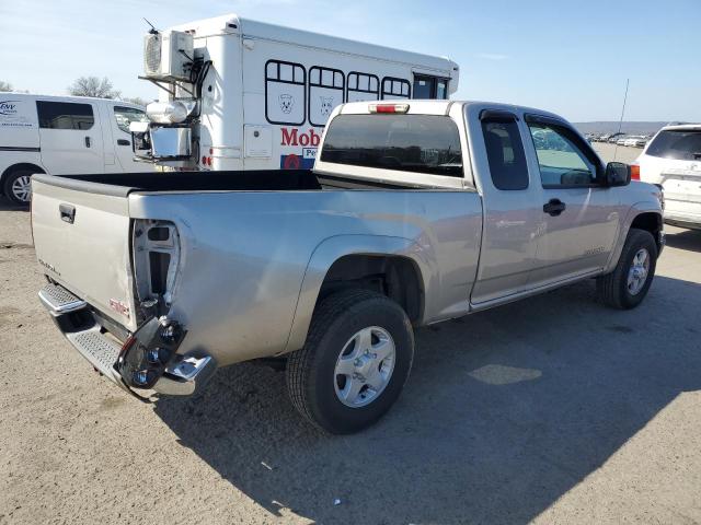 Photo 3 from auction – 2005 GMC CANYON with VIN 1GTDT196858194095
