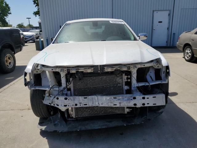 Photo 5 from auction – 2016 CHRYSLER 300C with VIN 2C3CCAEG7GH128150