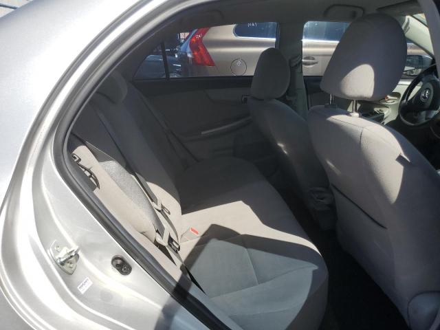 Photo 10 from auction – 2013 TOYOTA COROLLA BA with VIN 5YFBU4EEXDP137032