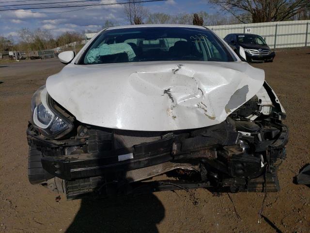 Photo 5 from auction – 2015 HYUNDAI ELANTRA with VIN 5NPDH4AE8FH600742