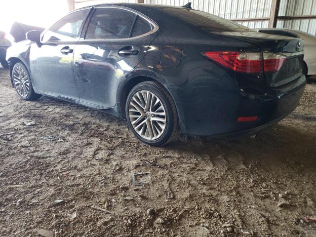 Photo 2 from auction – 2013 LEXUS ES 350 with VIN JTHBK1GG1D2077593