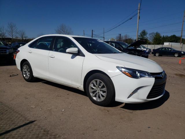 Photo 4 from auction – 2015 TOYOTA CAMRY LE with VIN 4T4BF1FK5FR464099