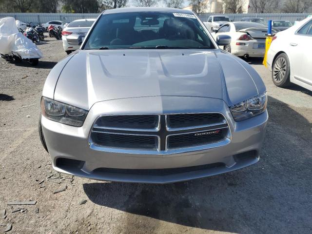 Photo 5 from auction – 2014 DODGE CHARGER SE with VIN 2C3CDXBG4EH169319
