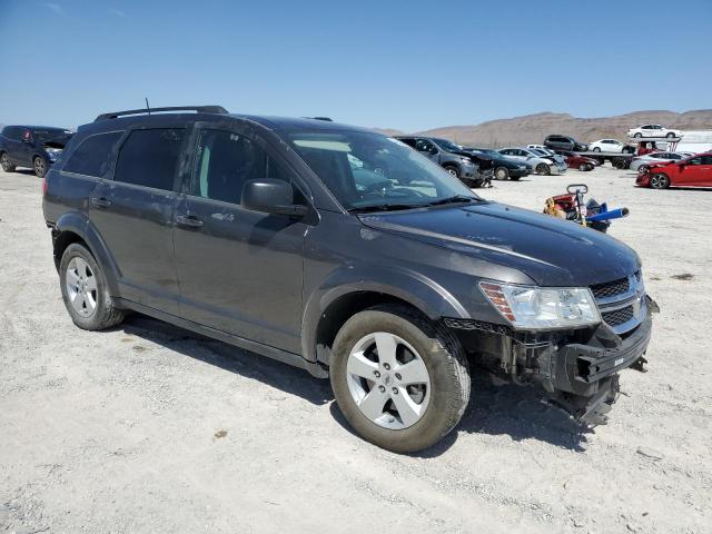 Photo 4 from auction – 2018 DODGE JOURNEY SE with VIN 3C4PDCAB7JT449085