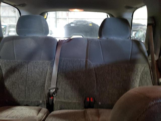 Photo 10 from auction – 2002 CHEVROLET TRAILBLAZE with VIN 1GNDT13S122361473