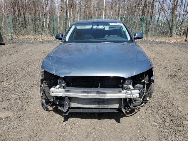 Photo 5 from auction – 2009 AUDI A4 PREMIUM with VIN WAUSF78K09N016380