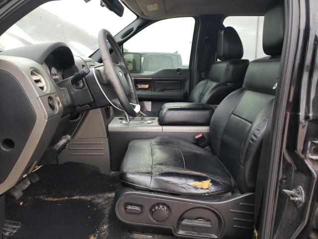 Photo 7 from auction – 2008 FORD F150 SUPER with VIN 1FTPW14V78FA37290