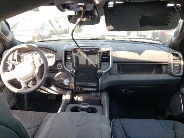 Photo 8 from auction – 2023 RAM 1500 LARAM with VIN 1C6SRFJT7PN554716