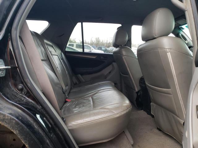 Photo 11 from auction – 2007 TOYOTA 4RUNNER SR with VIN JTEZU14RX78083471