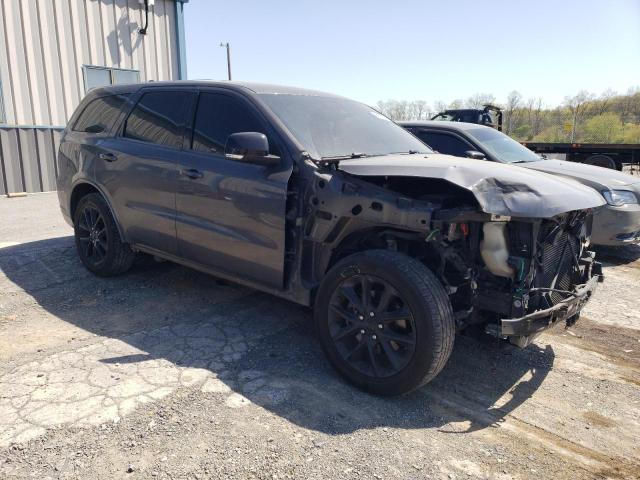 Photo 4 from auction – 2017 DODGE DURANGO R/ with VIN 1C4SDJCT0HC958056