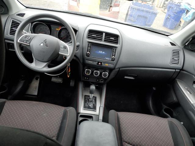 Photo 8 from auction – 2019 MITSUBISHI OUTLANDER with VIN JA4AP3AU0KU019852