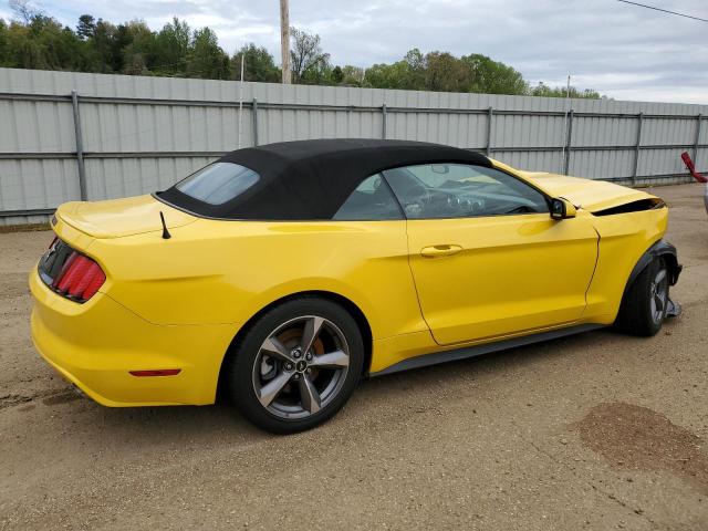 Photo 3 from auction – 2015 FORD MUSTANG with VIN 1FATP8EM0F5330869