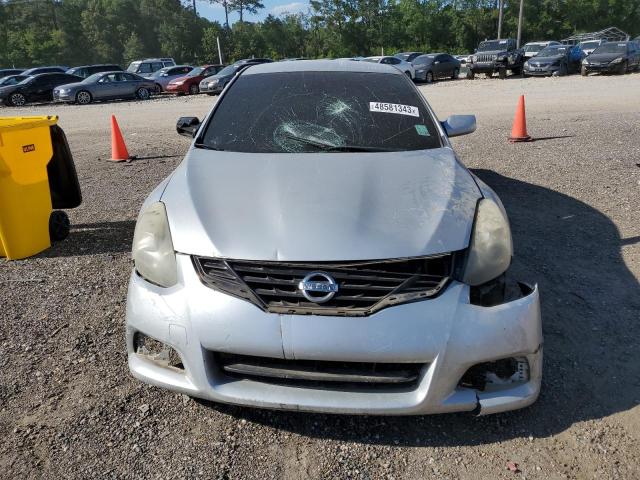 Photo 5 from auction – 2012 NISSAN ALTIMA S with VIN 1N4AL2EP0CC244107