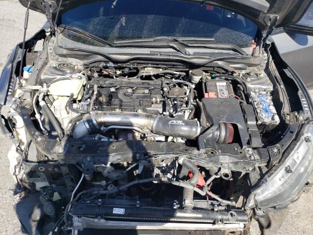 Photo 11 from auction – 2017 HONDA CIVIC TYPE with VIN SHHFK8G72HU200847