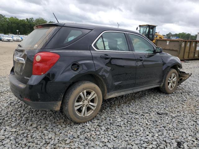Photo 3 from auction – 2014 CHEVROLET EQUINOX LS with VIN 2GNALAEKXE6185272