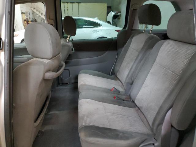 Zdjęcie 11 z aukcji – 2004 MAZDA MPV WAGON z VIN JM3LW28J840531190