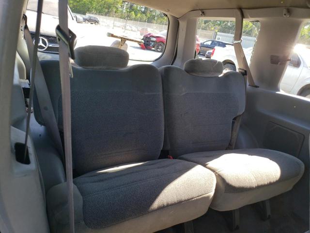 Photo 11 from auction – 2000 FORD EXPLORER S with VIN 1FMYU60X3YUB04229