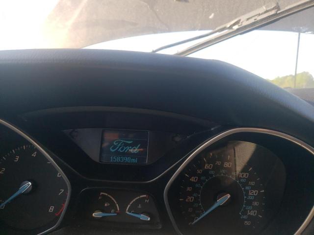 Photo 9 from auction – 2012 FORD FOCUS SE with VIN 1FAHP3F21CL207546