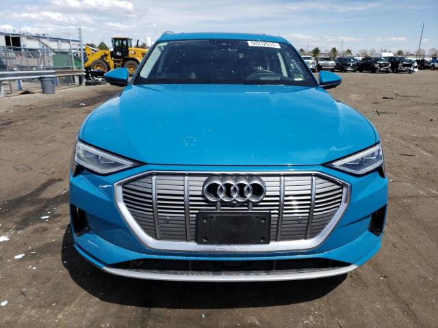 Photo 5 from auction – 2019 AUDI E-TRON PRE with VIN WA1VAAGE9KB006603