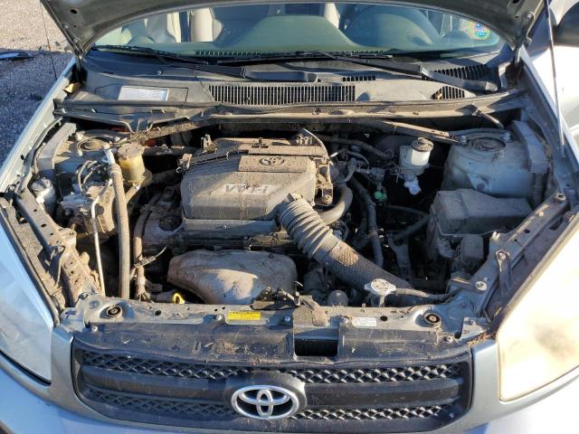 Foto 12 de la subasta – 2005 TOYOTA RAV4 con VIN JTEGD20VX50083613