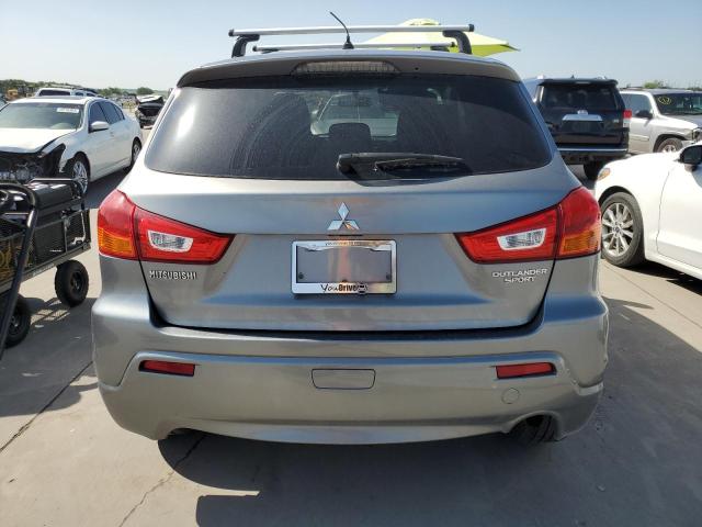 Photo 6 from auction – 2011 MITSUBISHI OUTLANDER with VIN JA4AP3AU1BZ012251
