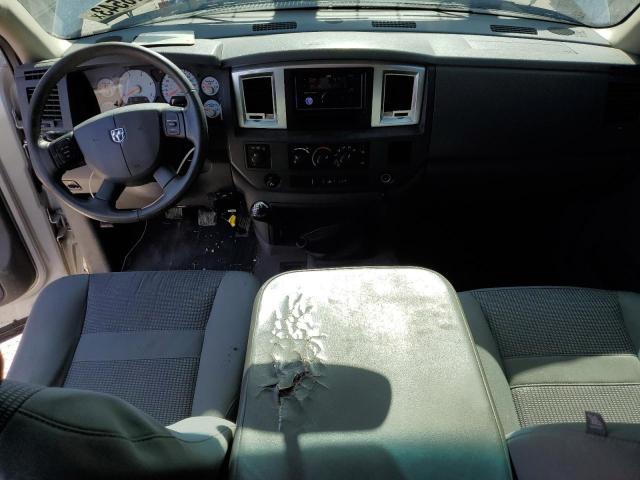 Photo 8 from auction – 2008 DODGE RAM 2500 with VIN 3D3KS29AX8G127301