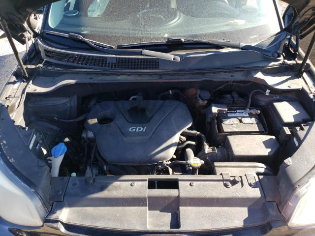 صورة رقم 11 من المزاد - 2015 KIA SOUL مع VIN KNDJN2A24F7750874