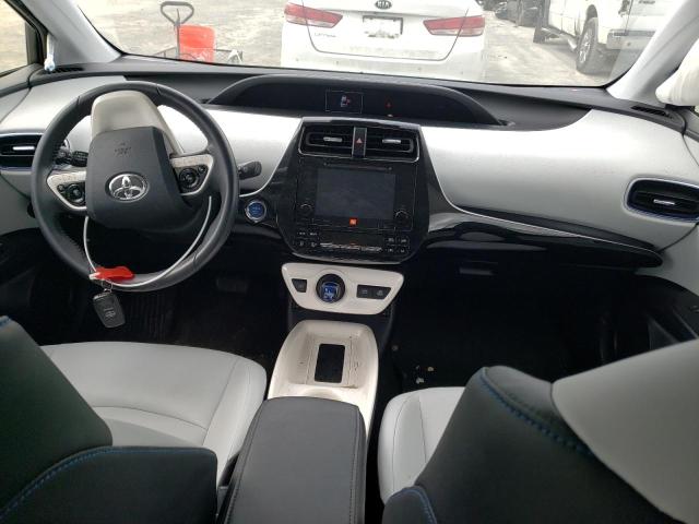 Photo 8 from auction – 2016 TOYOTA PRIUS with VIN JTDKARFU8G3020428