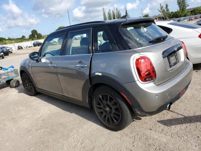 Photo 2 from auction – 2020 MINI COOPER with VIN WMWXU7C08L2L81626