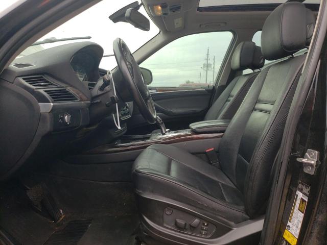 Photo 7 from auction – 2012 BMW X5 XDRIVE3 with VIN 5UXZV4C53CL764126