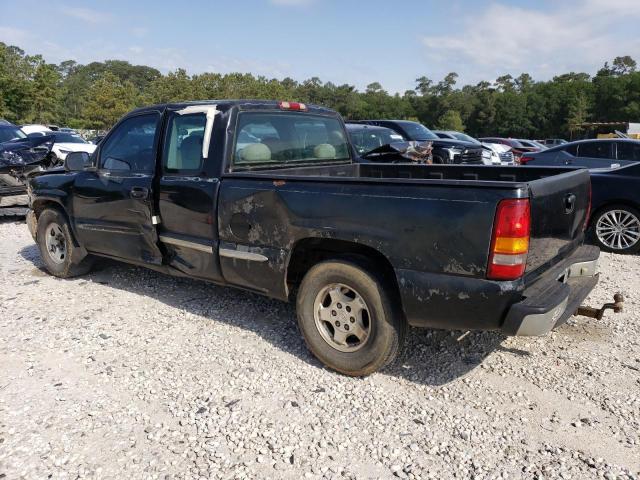 Photo 2 from auction – 1999 GMC NEW SIERRA with VIN 2GTEC19V8X1504683