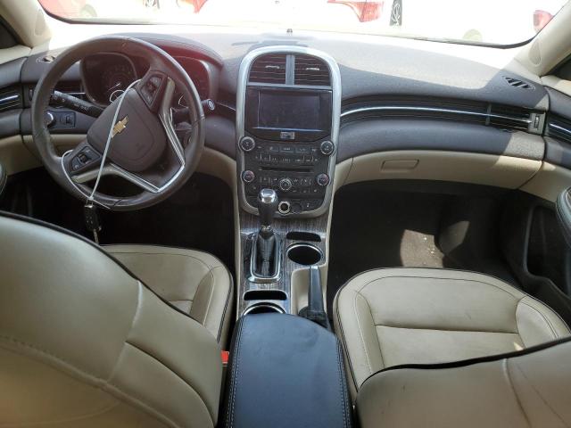 Photo 8 from auction – 2016 CHEVROLET MALIBU LIM with VIN 1G11E5SA2GU127840
