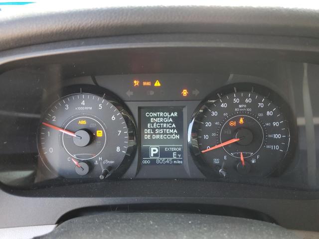 Photo 9 from auction – 2015 TOYOTA SIENNA LE with VIN 5TDKK3DC6FS683076