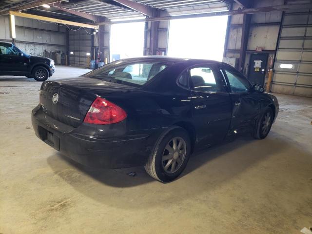 Photo 3 from auction – 2007 BUICK LACROSSE C with VIN 2G4WD552071112815
