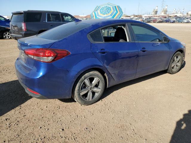 Photo 3 from auction – 2018 KIA FORTE LX with VIN 3KPFL4A70JE168783