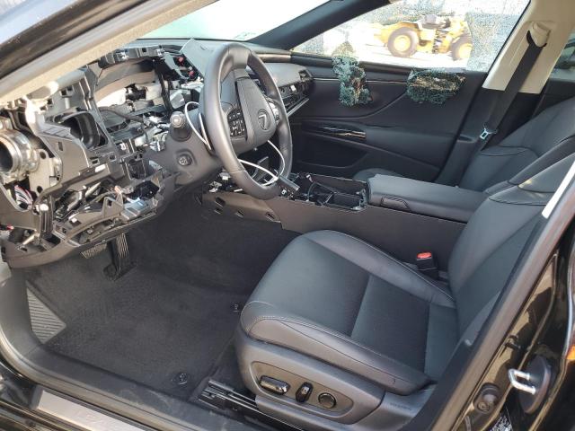 Photo 7 from auction – 2022 LEXUS ES 350 BAS with VIN 58ADZ1B15NU133070