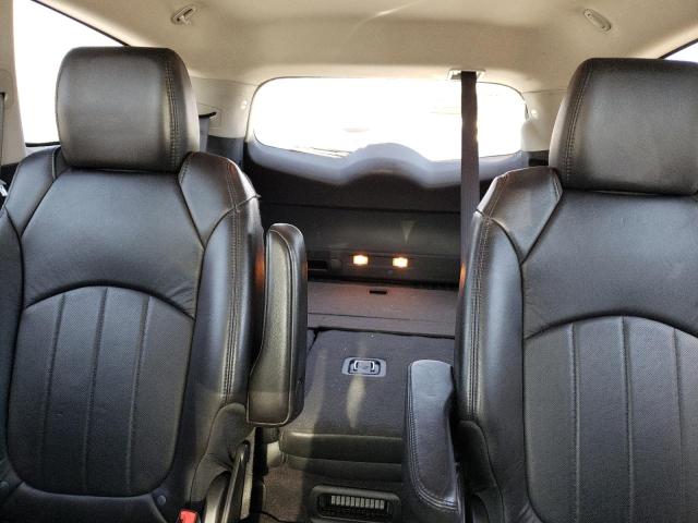 Photo 10 from auction – 2012 BUICK ENCLAVE with VIN 5GAKRCED9CJ285437