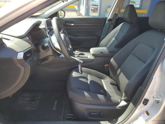 Photo 7 from auction – 2020 NISSAN ALTIMA S with VIN 1N4BL4BV1LC252669