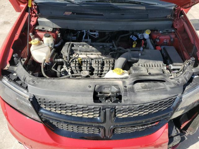 Foto 12 de la subasta – 2019 DODGE JOURNEY SE con VIN 3C4PDCBBXKT867477
