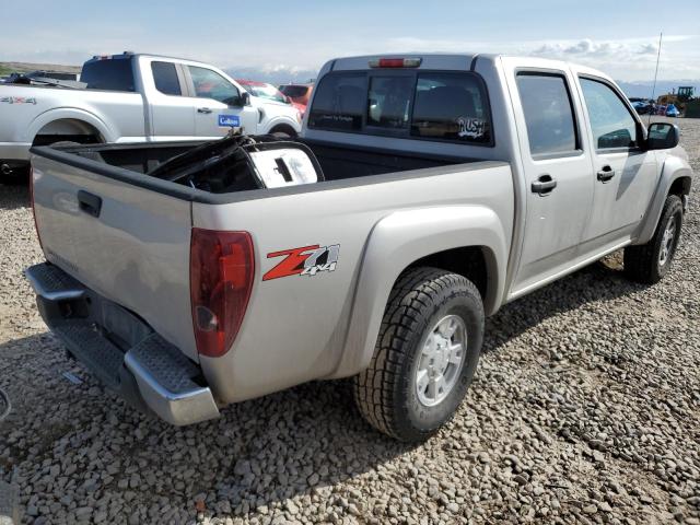 Photo 3 from auction – 2007 CHEVROLET COLORADO with VIN 1GCDT13E878219161