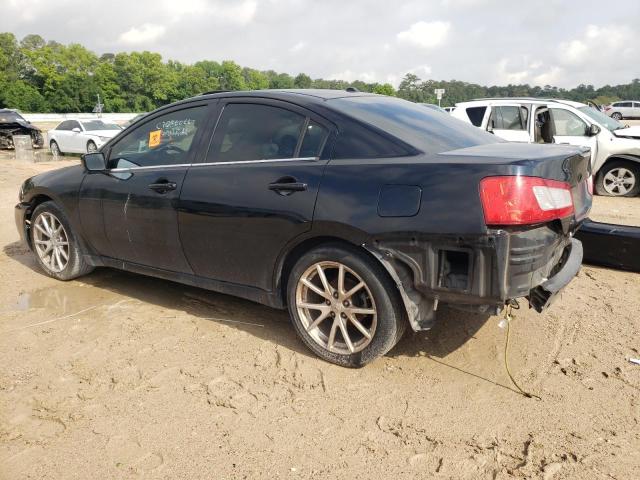 Photo 2 from auction – 2011 MITSUBISHI GALANT ES with VIN 4A32B3FF8BE029412