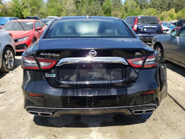 Photo 6 from auction – 2019 NISSAN MAXIMA S with VIN 1N4AA6AV7KC362588