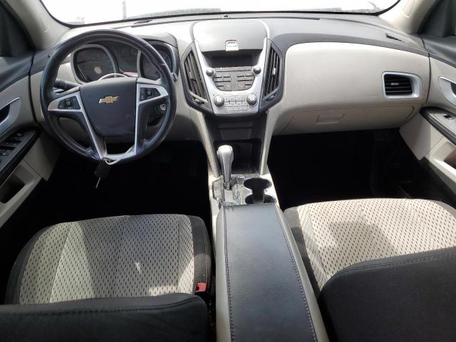 Photo 8 from auction – 2011 CHEVROLET EQUINOX LS with VIN 2GNALBEC7B1163866