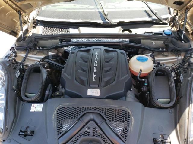 Photo 11 from auction – 2018 PORSCHE MACAN S with VIN WP1AB2A50JLB34929