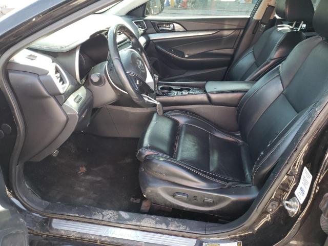 Photo 7 from auction – 2017 NISSAN MAXIMA 3.5 with VIN 1N4AA6AP2HC382807