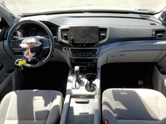 Photo 8 from auction – 2020 HONDA PILOT EX with VIN 5FNYF5H31LB026500