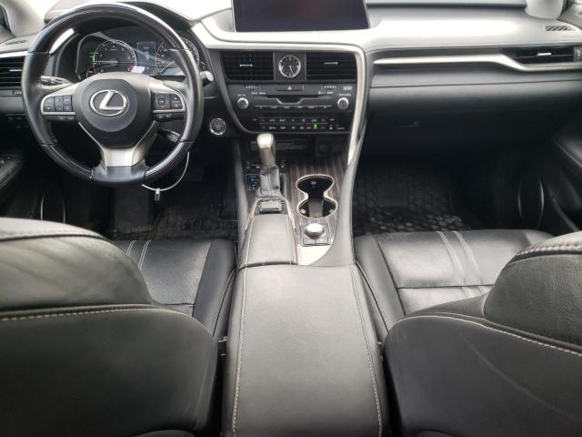Photo 8 from auction – 2016 LEXUS RX 350 BAS with VIN 2T2BZMCA8GC008837